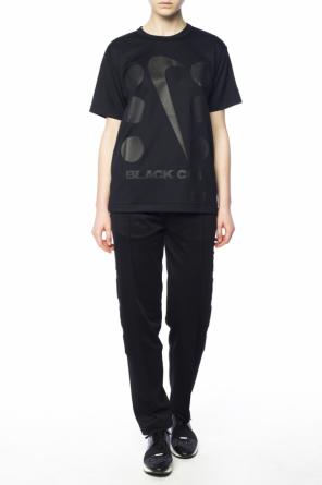 Comme des garçons black x nike, zdjęcie 2 Comme des garçons black x nike od Comme des Garcons Black